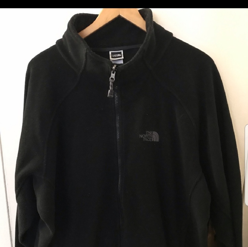 Men North face jacket